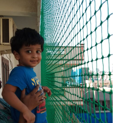 Children Safety Nets in nagapur