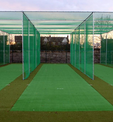 Cricket Practice Nets in nagapur