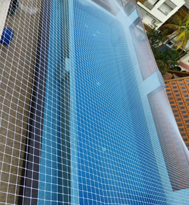Swimming Pool Safety Nets  in nagapur