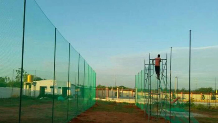 All Sports Nets nagapur