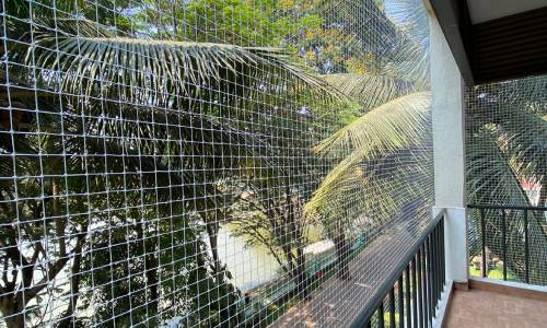 Balcony Safety Nets in nagapur