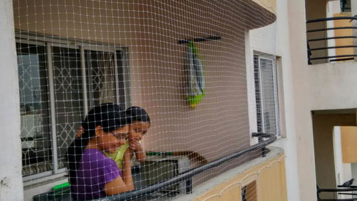 Children Safety Nets nagapur